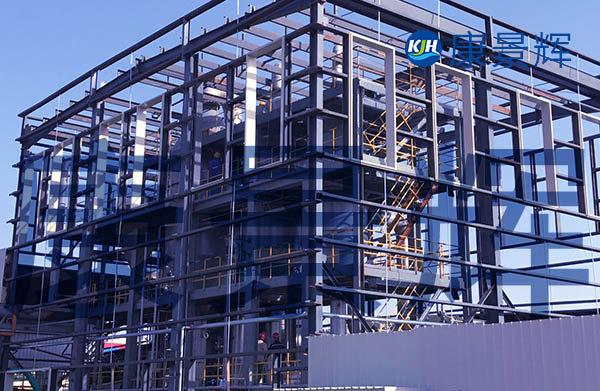 1t/h連續(xù)溶解、冷卻結(jié)晶產(chǎn)品回收系統(tǒng) 1t/h連續(xù)溶解、冷卻結(jié)晶產(chǎn)品回收系統(tǒng)