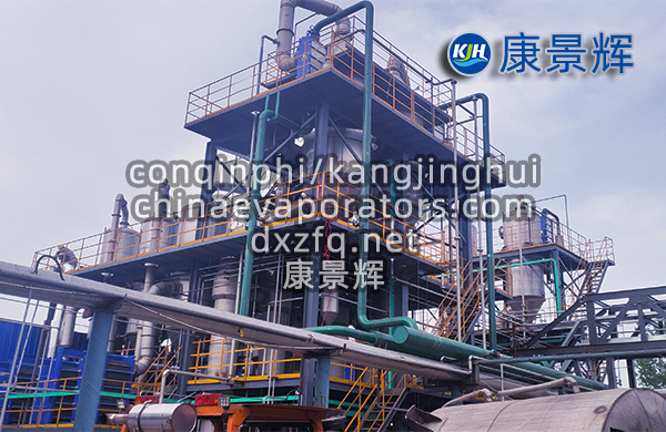 工業(yè)廢鹽資源化綜合處理工藝與設(shè)備 工業(yè)廢鹽資源化綜合處理工藝與設(shè)備