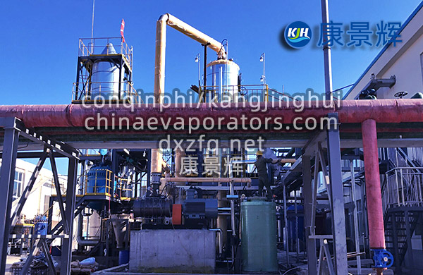 MVR蒸發(fā)器的經(jīng)濟(jì)性分析:投資回報與長期價值 MVR蒸發(fā)器的經(jīng)濟(jì)性分析:投資回報與長期價值