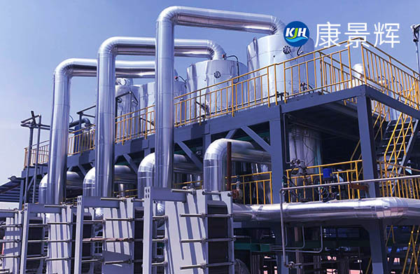 什么是多效蒸發器？蒸發器廠家揭秘多效蒸發器