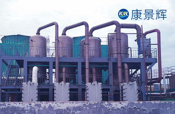 多效蒸發(fā)器進(jìn)出料時應(yīng)該注意哪些？