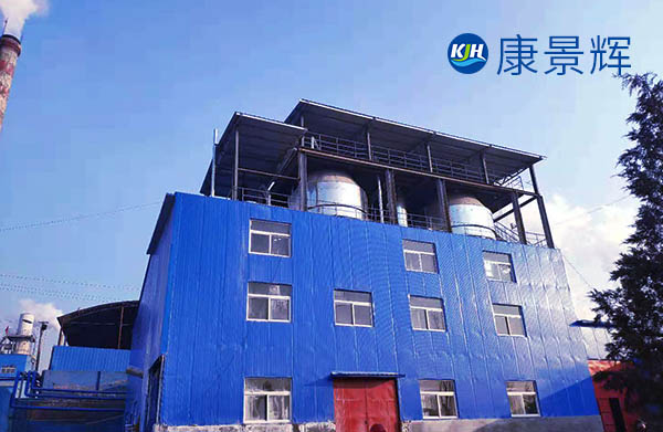 多效蒸發器與MVR,TVR工藝對比