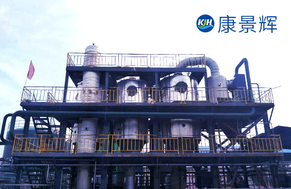 哪些公司需要多效蒸發(fā)器_多效蒸發(fā)器應用