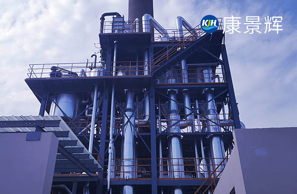 什么樣的多效蒸發器更節能_多效蒸發器節能措施