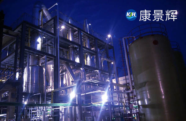 四效蒸發器能不能用鈦材？鈦材四效蒸發器怎么樣好不好